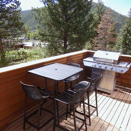 Tennis Townhome 2 Bd 25 Ba Ttmr Keystone Extérieur photo