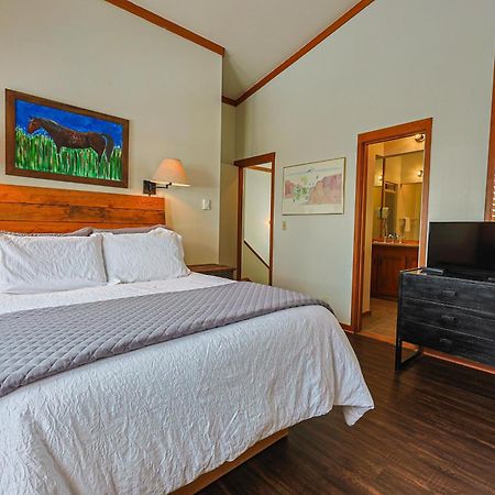 Tennis Townhome 2 Bd 25 Ba Ttmr Keystone Extérieur photo