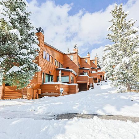 Tennis Townhome 2 Bd 25 Ba Ttmr Keystone Extérieur photo