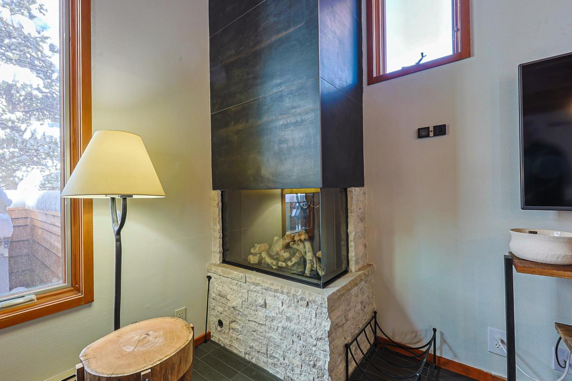 Tennis Townhome 2 Bd 25 Ba Ttmr Keystone Extérieur photo