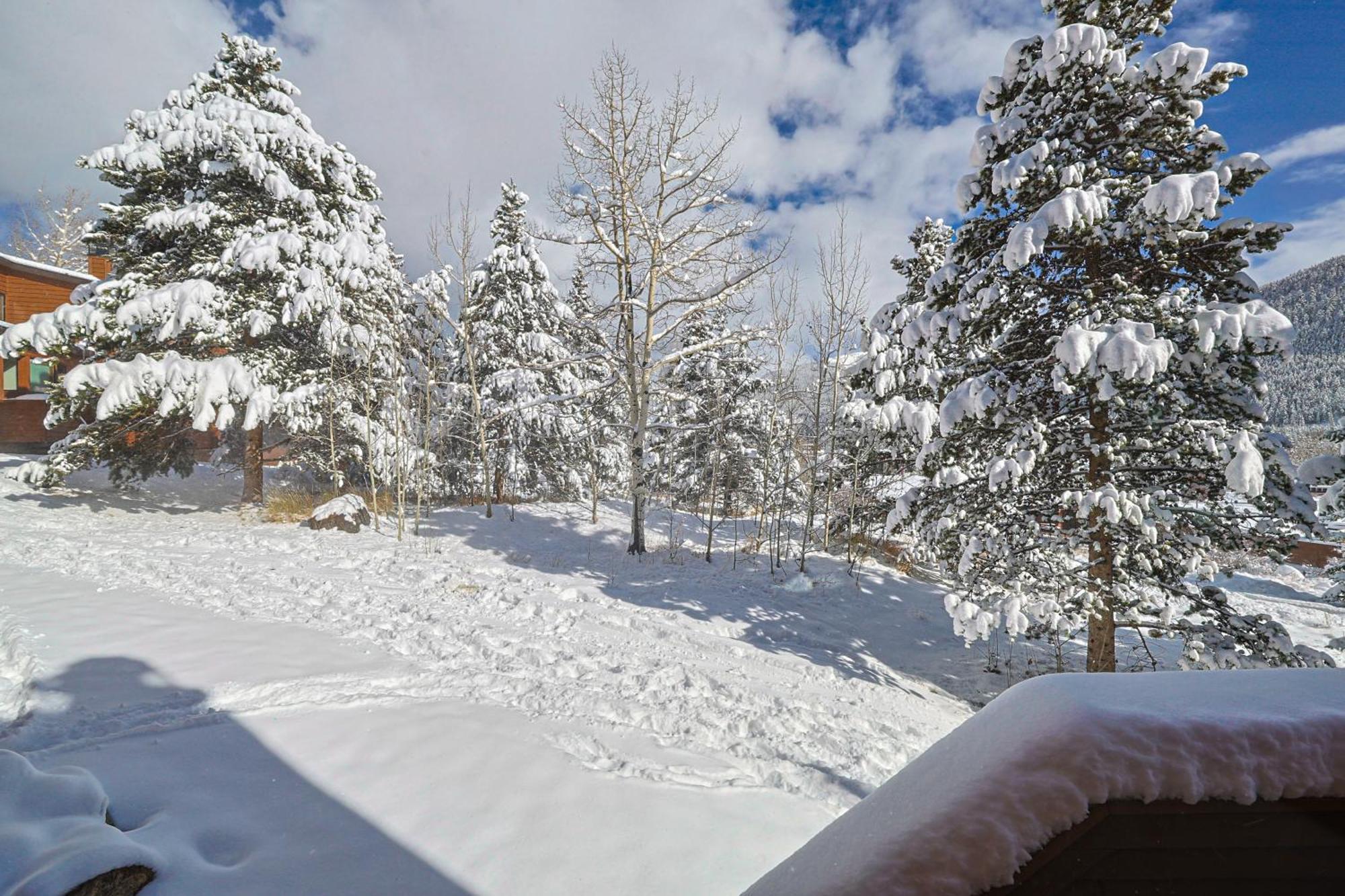 Tennis Townhome 2 Bd 25 Ba Ttmr Keystone Extérieur photo