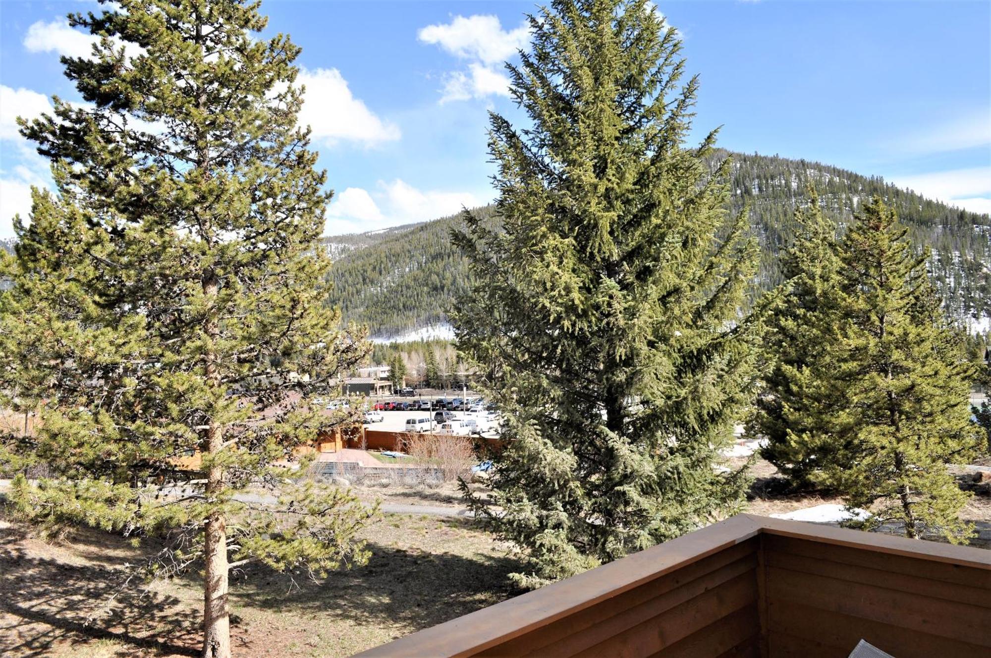Tennis Townhome 2 Bd 25 Ba Ttmr Keystone Extérieur photo