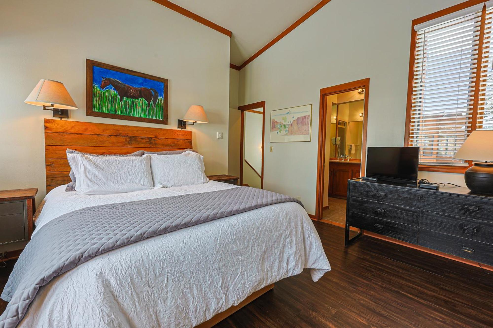 Tennis Townhome 2 Bd 25 Ba Ttmr Keystone Extérieur photo