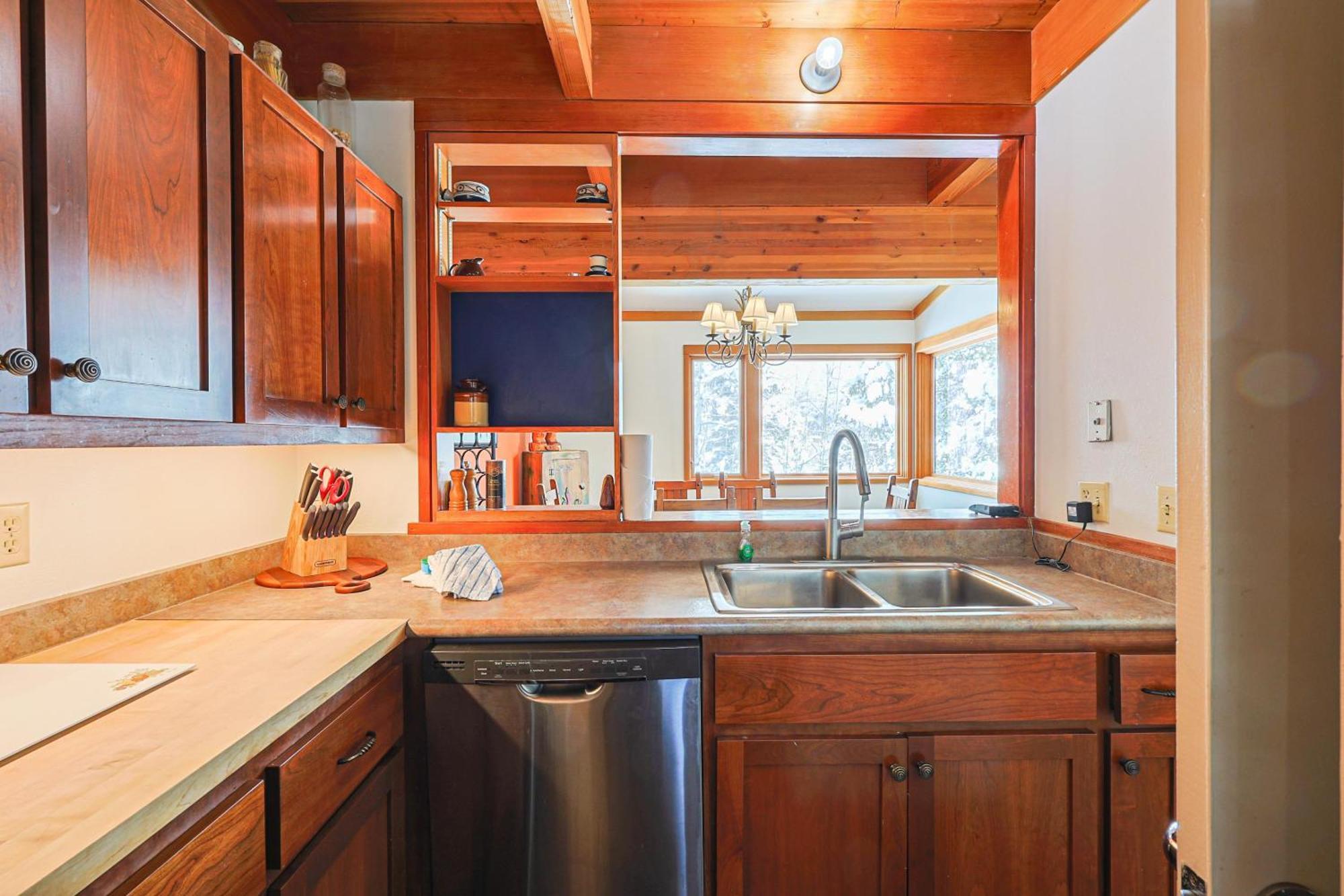 Tennis Townhome 2 Bd 25 Ba Ttmr Keystone Extérieur photo