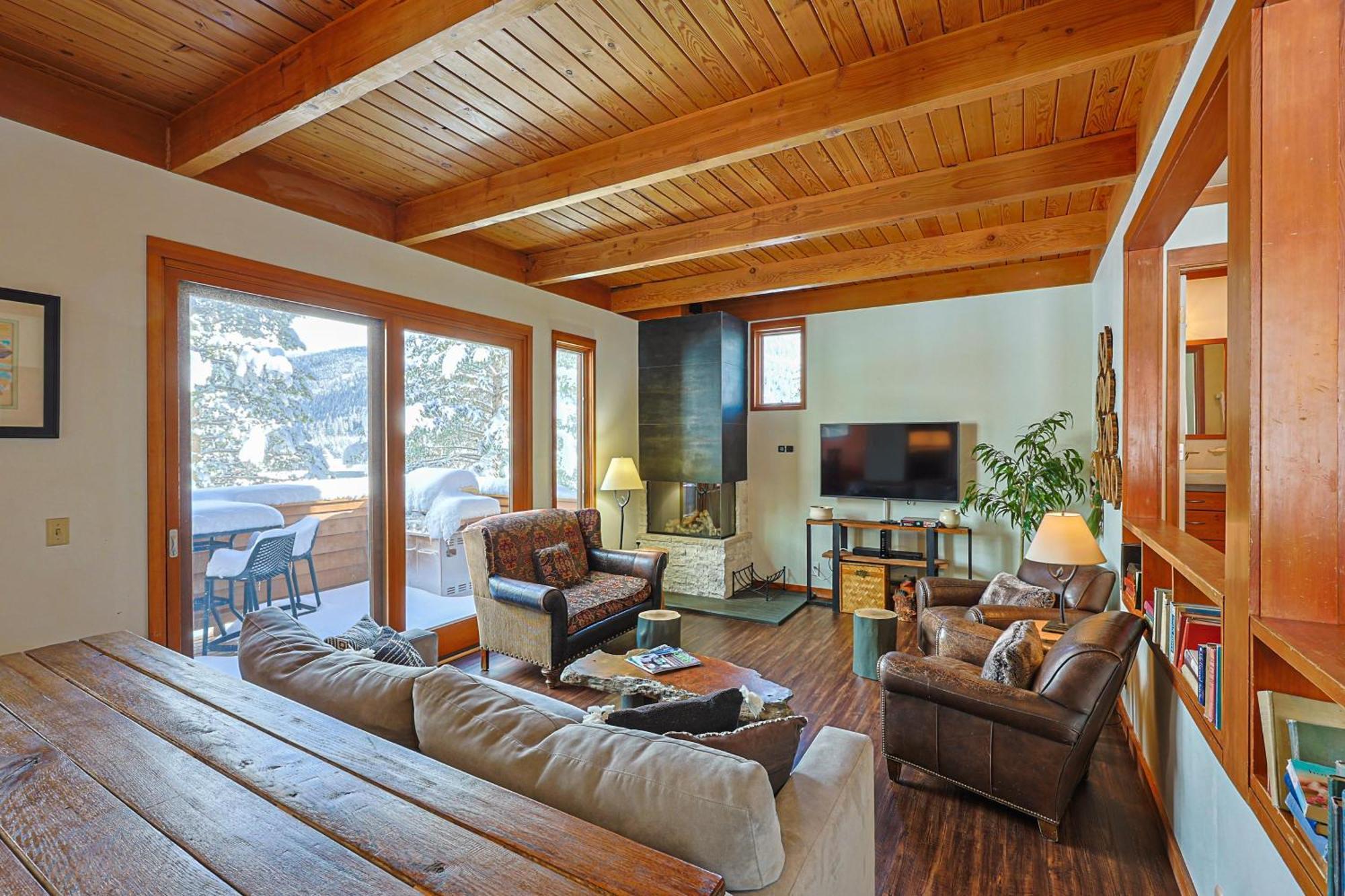Tennis Townhome 2 Bd 25 Ba Ttmr Keystone Extérieur photo