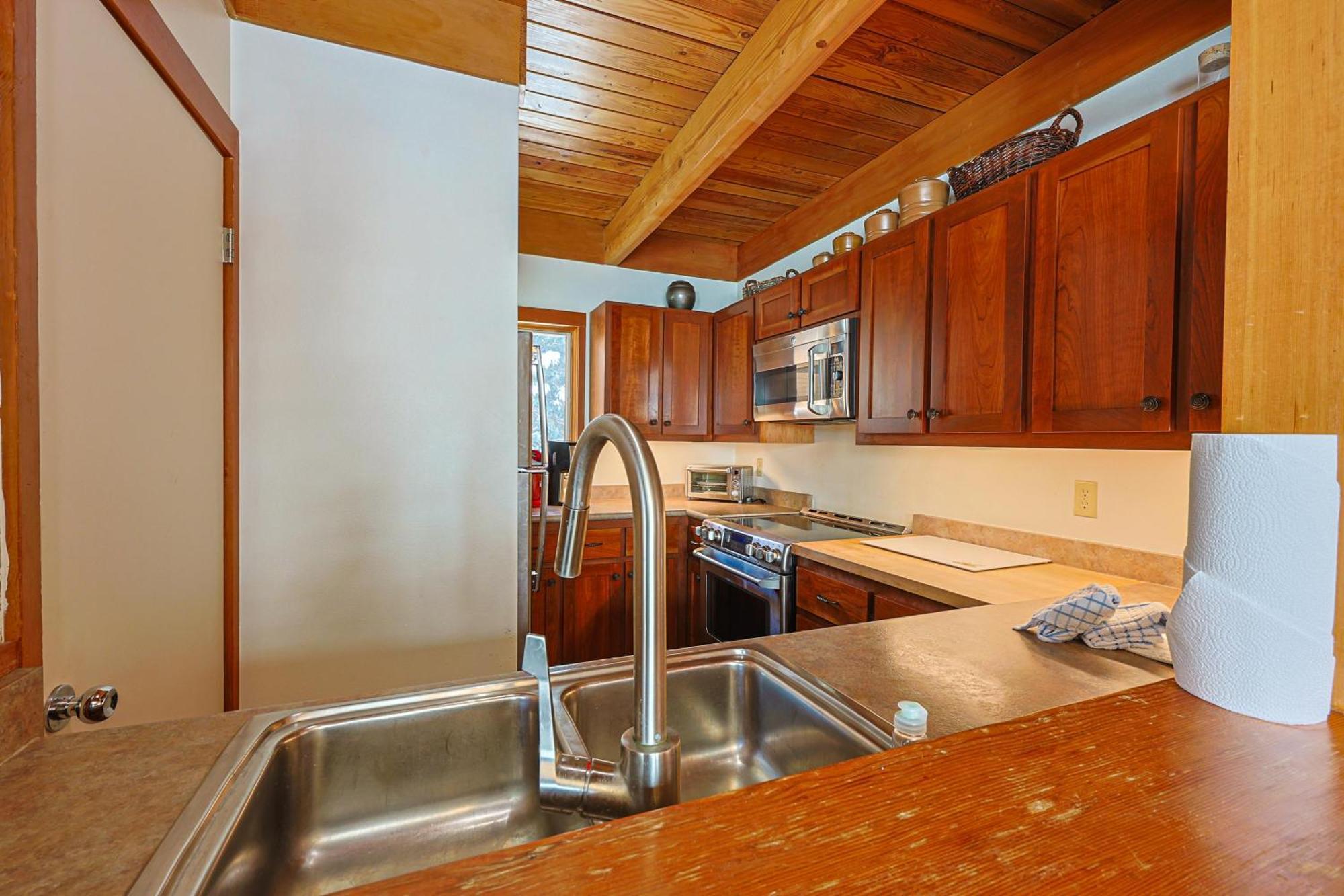Tennis Townhome 2 Bd 25 Ba Ttmr Keystone Extérieur photo