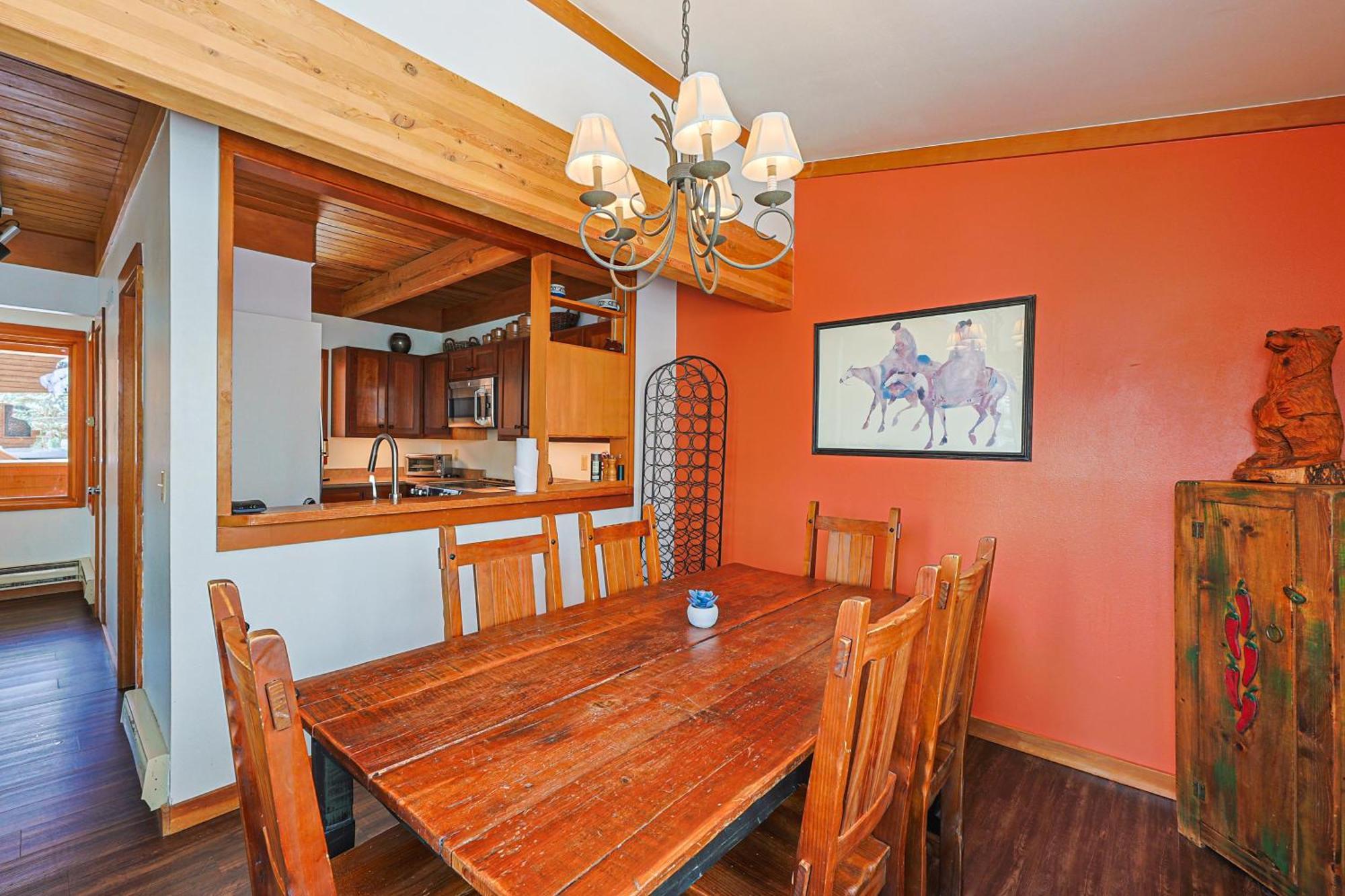 Tennis Townhome 2 Bd 25 Ba Ttmr Keystone Extérieur photo