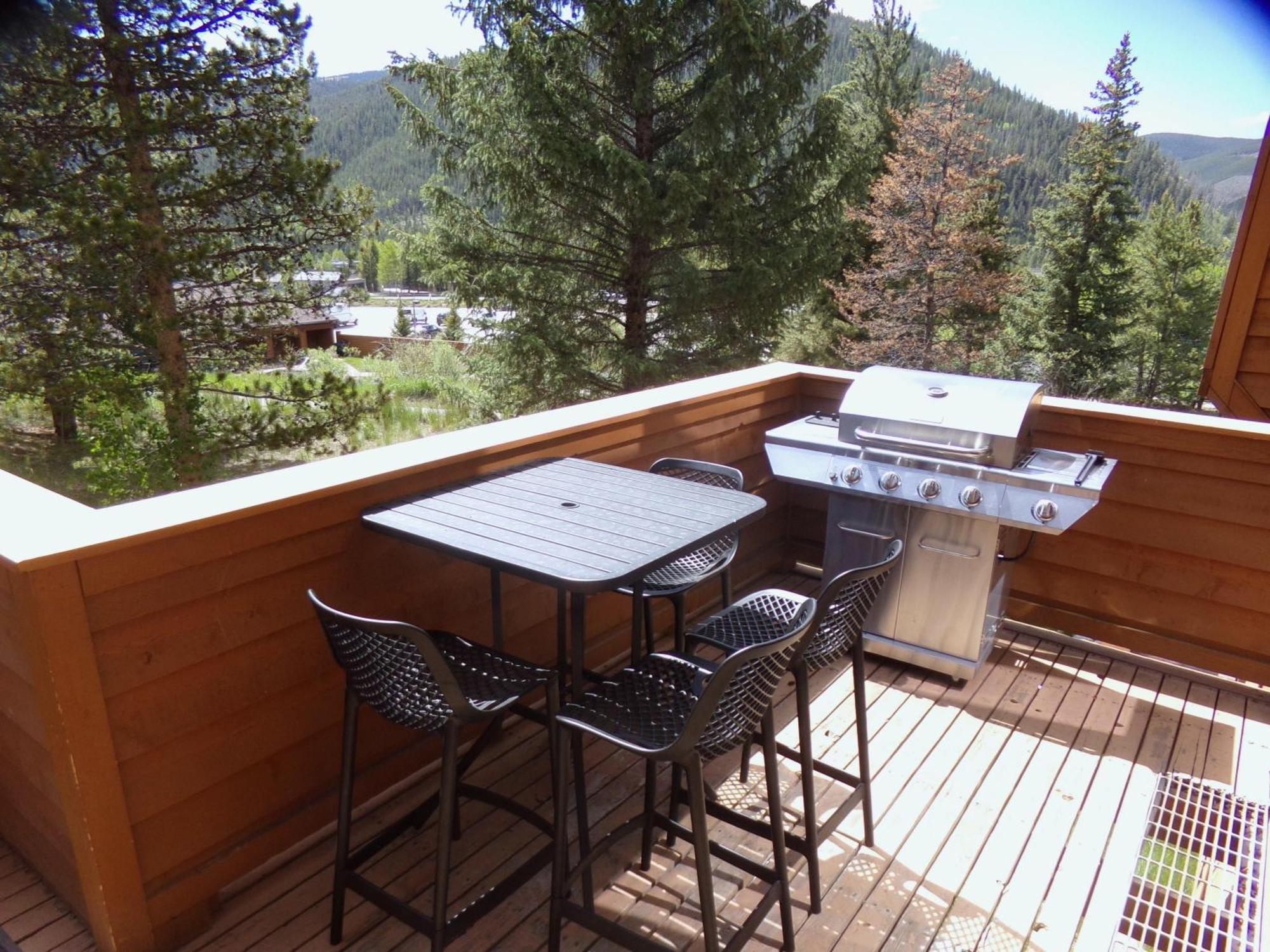 Tennis Townhome 2 Bd 25 Ba Ttmr Keystone Extérieur photo
