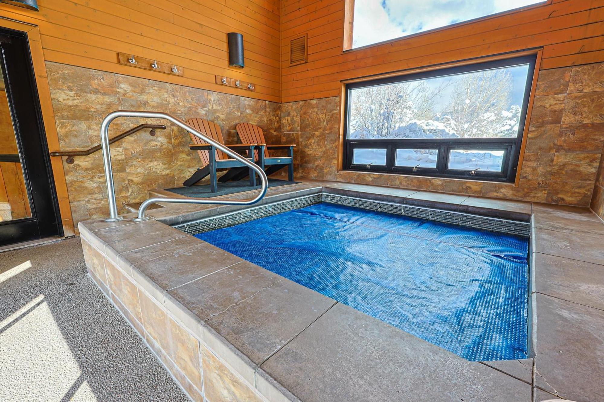 Tennis Townhome 2 Bd 25 Ba Ttmr Keystone Extérieur photo