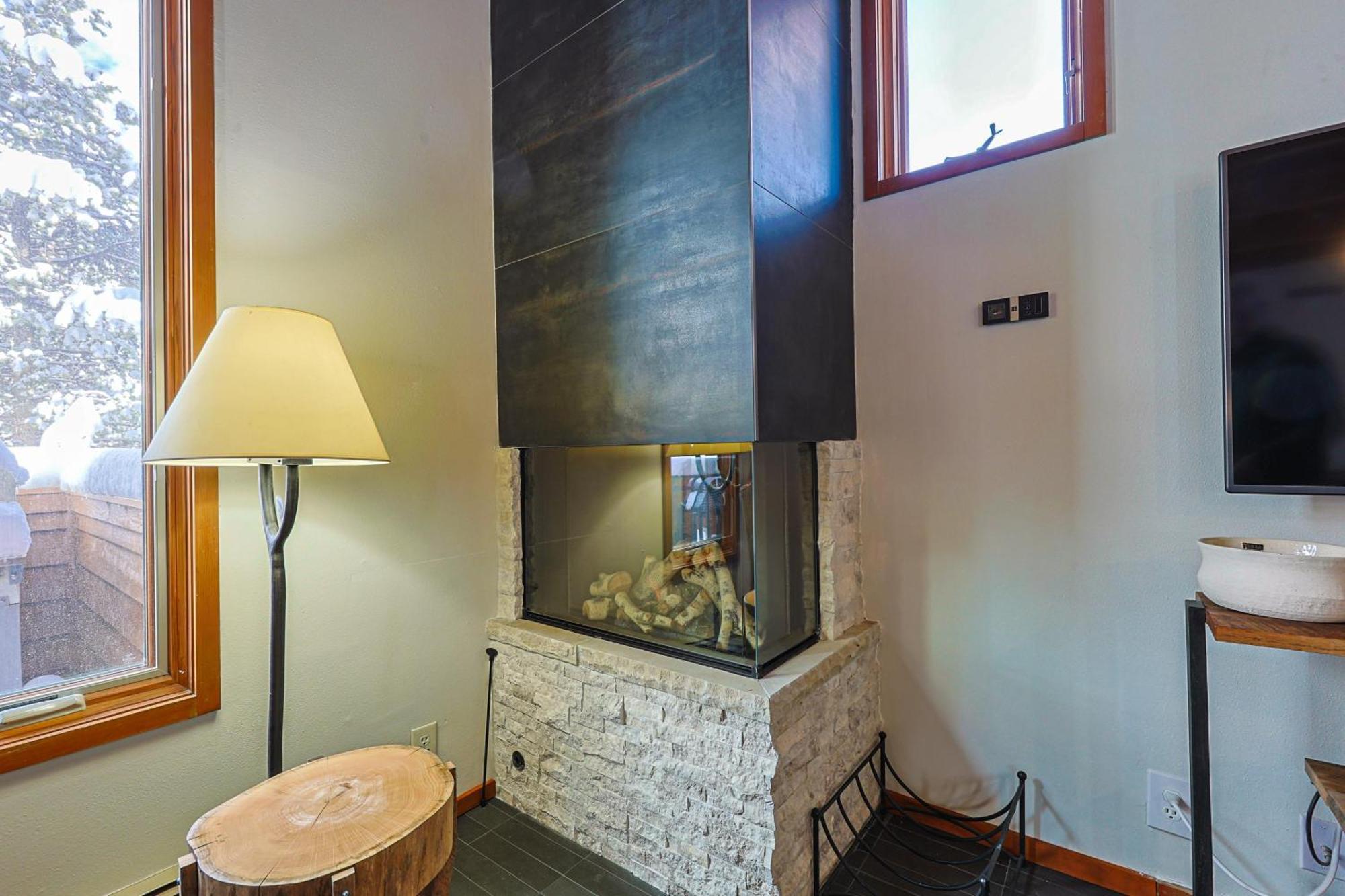 Tennis Townhome 2 Bd 25 Ba Ttmr Keystone Extérieur photo